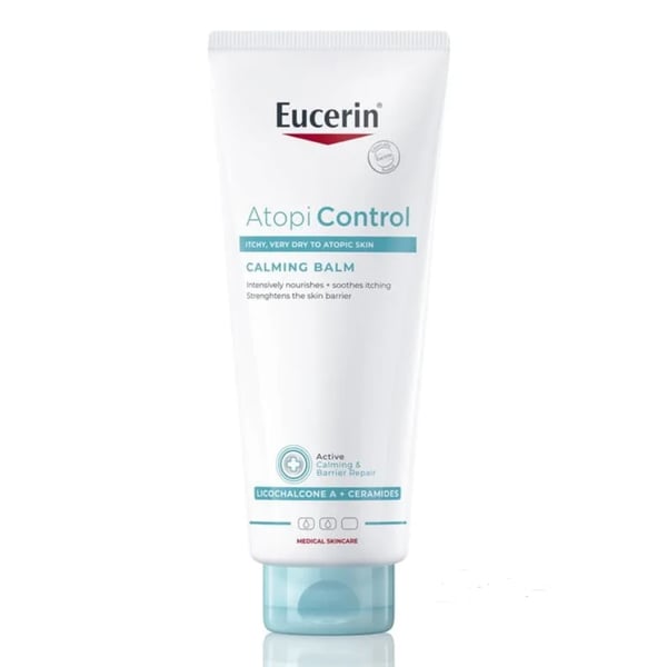 Eucerin AtopiControl Bálsamo Apaziguante 400ml